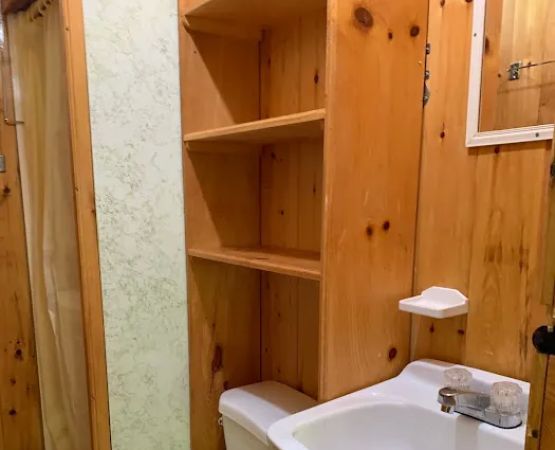 Pineridge Resort RV Park