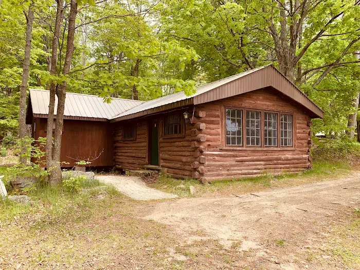 Pineridge Resort RV Park 1