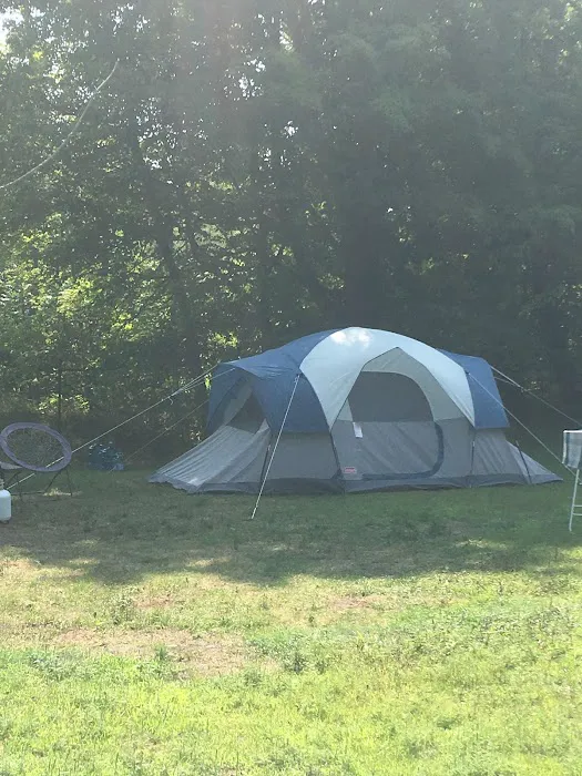 Pineridge Resort RV Park 5