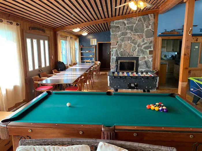 Pineridge Resort RV Park 7
