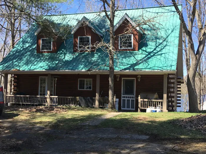 Pineridge Resort RV Park 6