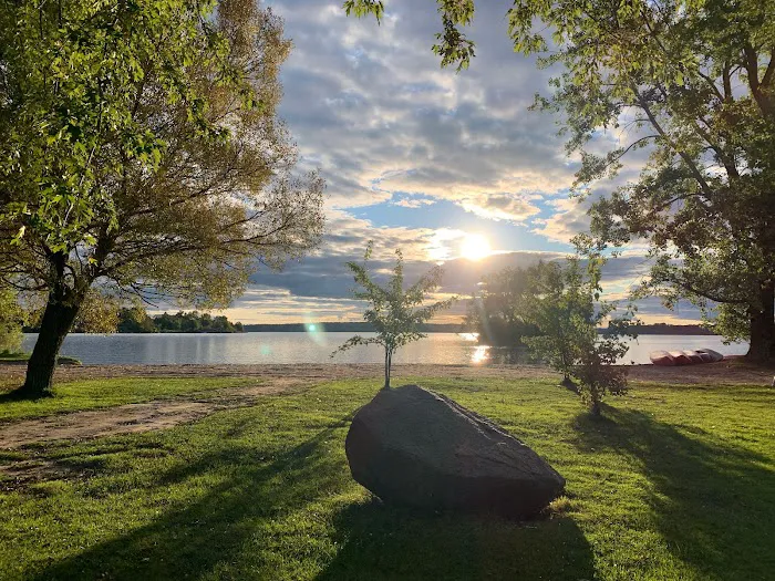 Rideau Acres Campground 5