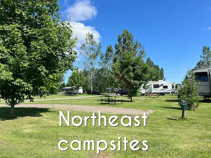Rideau Acres Campground 7