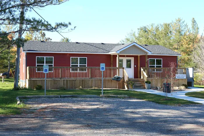 Rideau Acres Campground 0