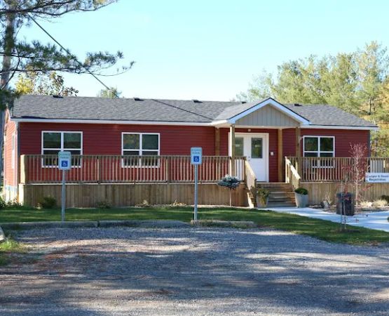 Rideau Acres Campground