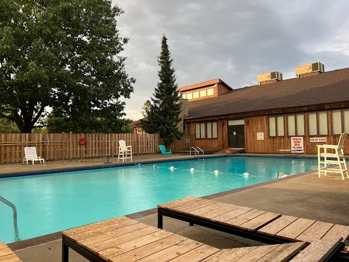 Rideau Acres Campground 3