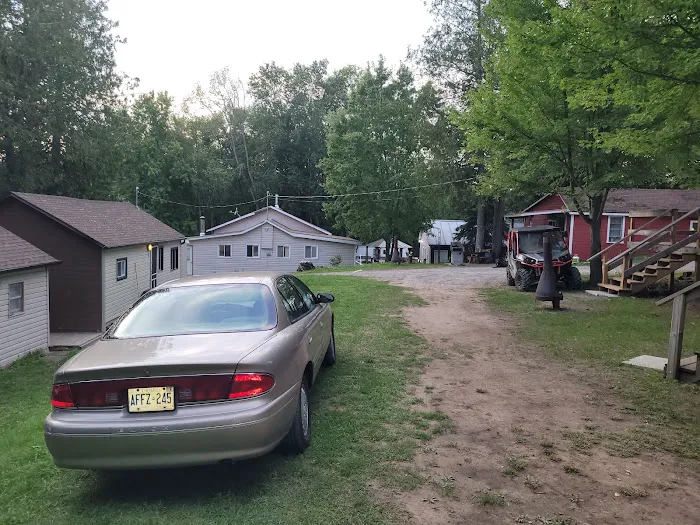 Camp Walleye 6
