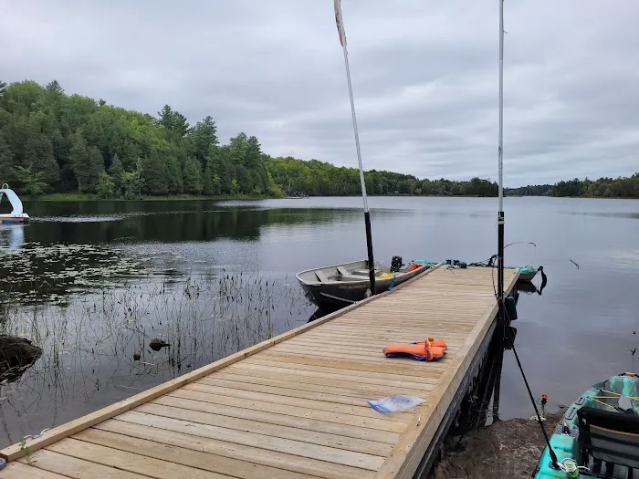 Camp Walleye 8