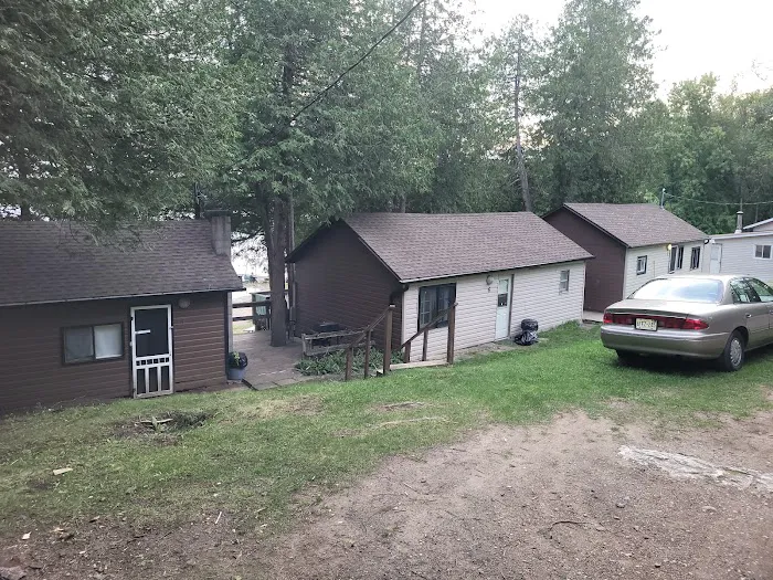 Camp Walleye 4
