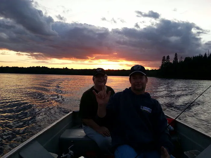 Camp Walleye 9