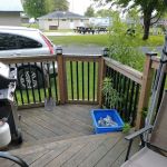 Mohawk Bay Trailer Park