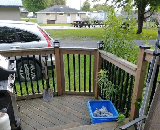 Mohawk Bay Trailer Park