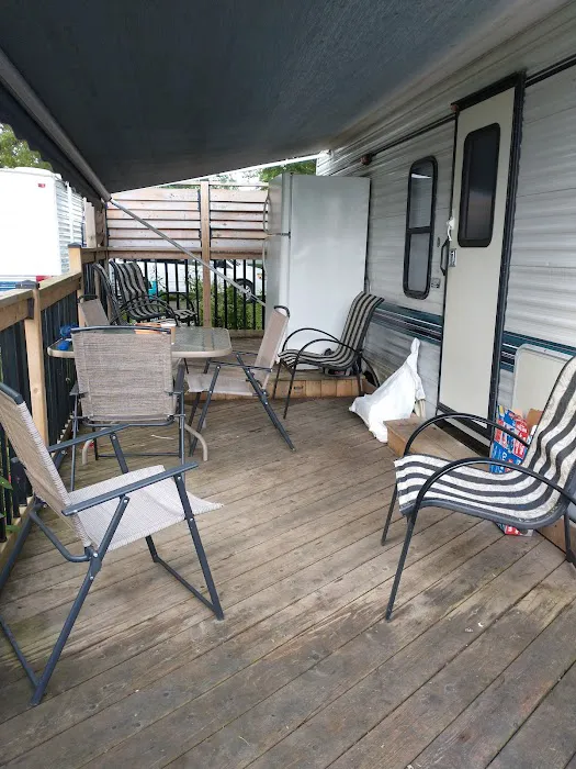 Mohawk Bay Trailer Park 3