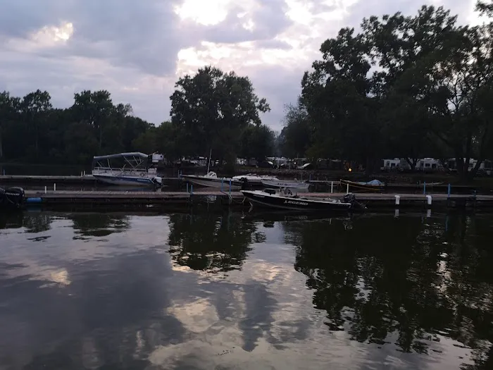 Mohawk Bay Trailer Park 1