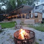 Scugog Landing | A Parkbridge Cottage & RV Resort