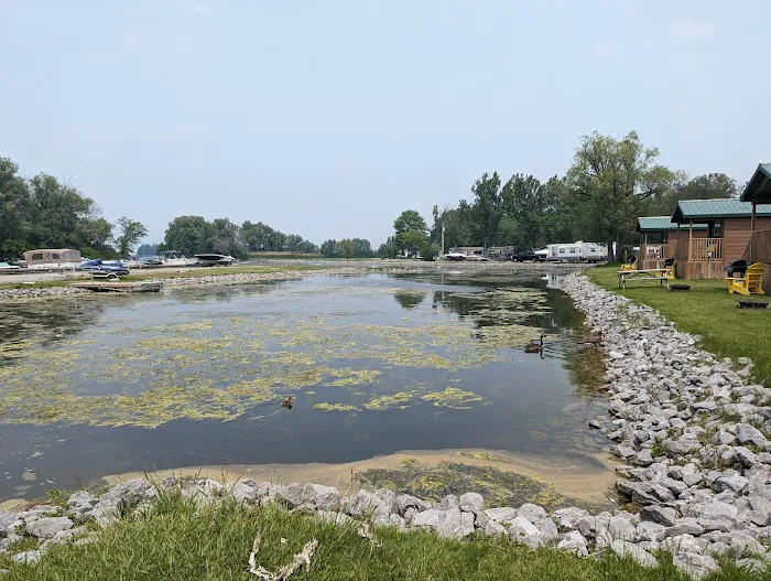 Scugog Landing | A Parkbridge Cottage & RV Resort 2