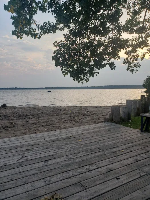 Scugog Landing | A Parkbridge Cottage & RV Resort 8