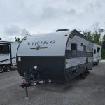 Lucky Loon Family Campground