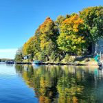 Paudash Lake - Roots RV Resorts