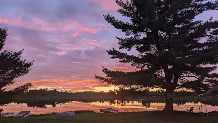 Dreany Haven Campground 2