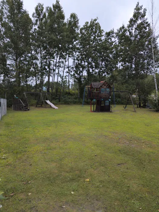 Dreany Haven Campground 8