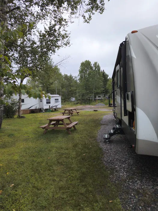 Dreany Haven Campground 7