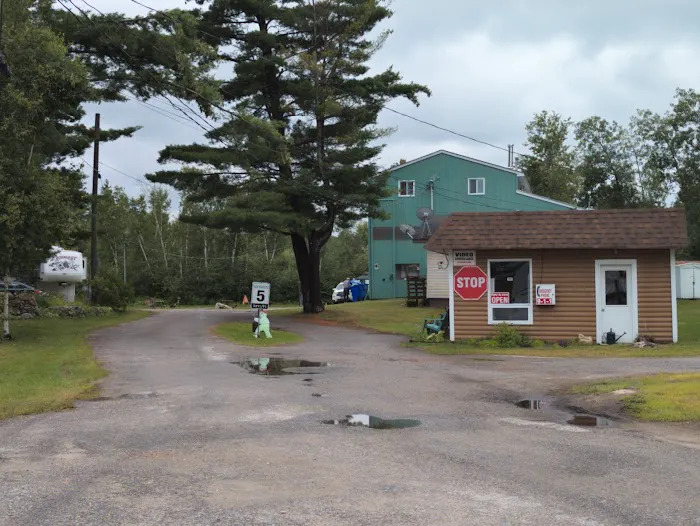 Dreany Haven Campground 6