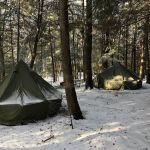 Pincer Bay Campground