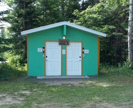Inwood Park & Campground