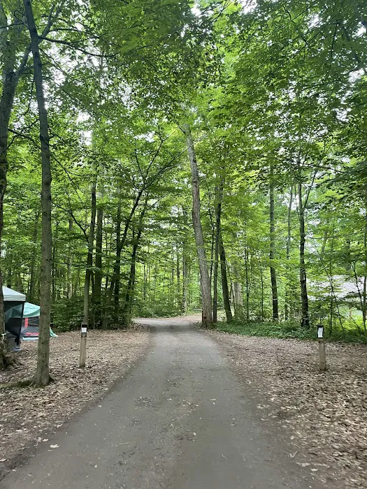 Maples Campground 0