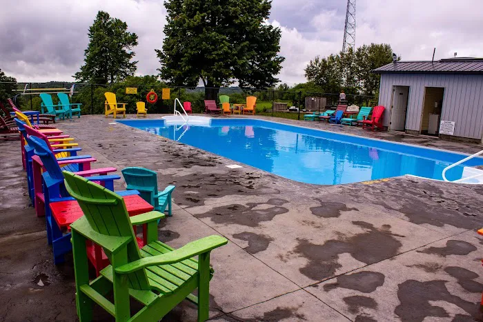 Brighton / 401 KOA Holiday 0