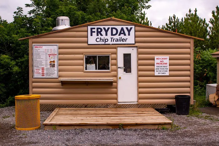 Brighton / 401 KOA Holiday 4