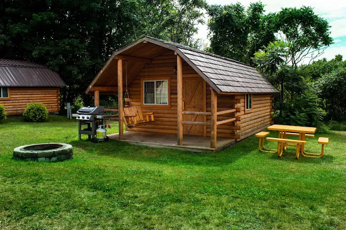Brighton / 401 KOA Holiday 5