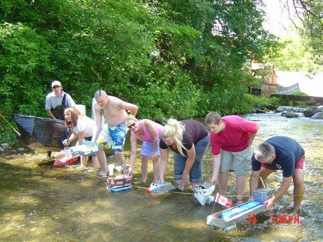 Cobourg East Campground 0