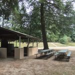 Coquihalla Campground