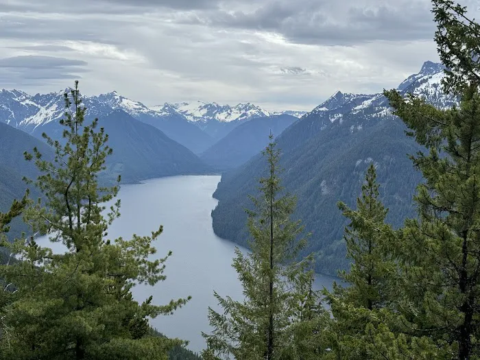 Flora Lake Campground 0