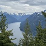 Flora Lake Campground