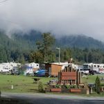 Harrison River RV and Campground