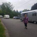 Harrison Country Club RV Resort