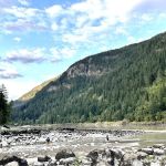 Emory Creek Campground