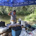 Sweltzer Creek Campground