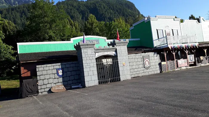 Fraser Valley RV Park / Rainbow Ranch 1
