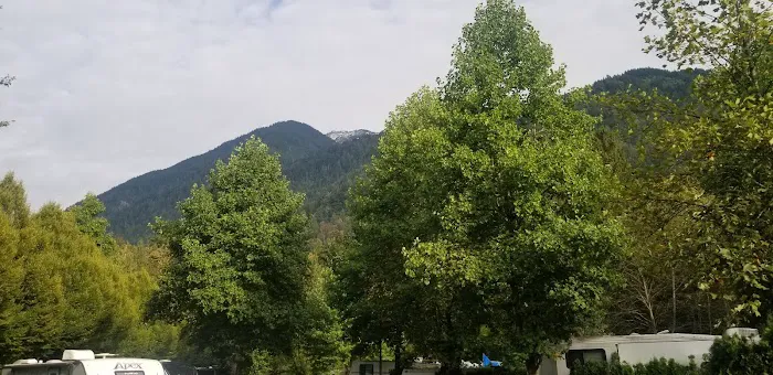 Fraser Valley RV Park / Rainbow Ranch 3