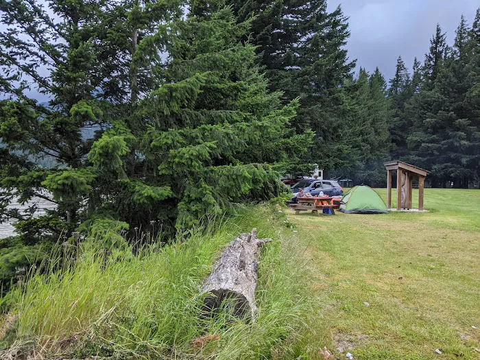 Telte-Yet Camp Site 7