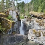 Nairn Falls Provincial Park