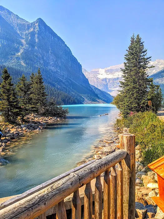 Lake Louise 6