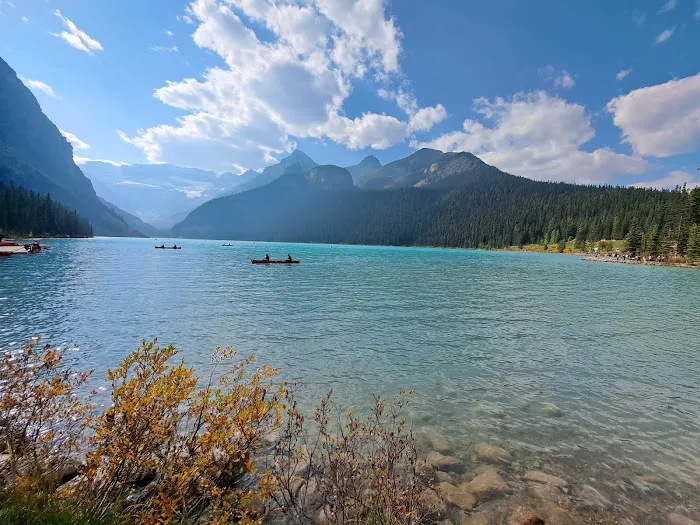 Lake Louise 5