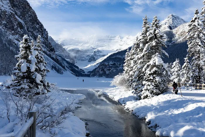 Lake Louise 8