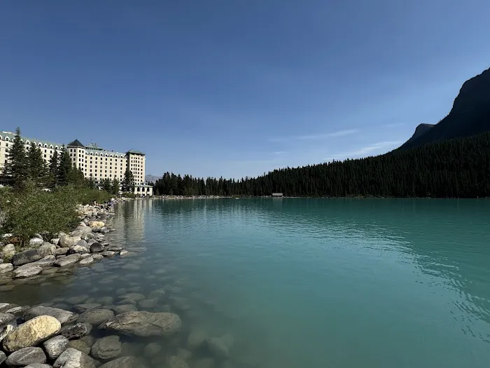 Lake Louise 2