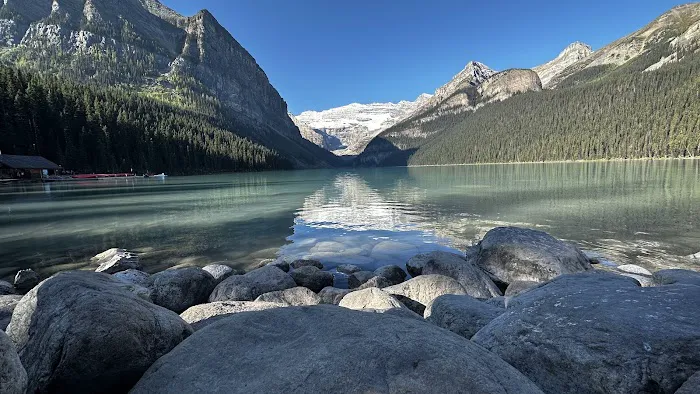 Lake Louise 3
